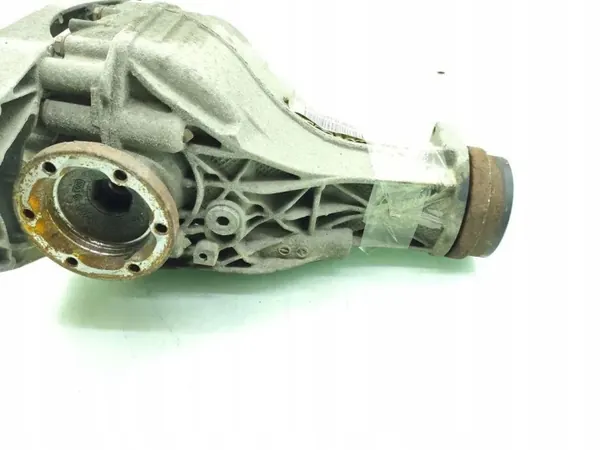 Bakre reducer OEM 8K0599287 för Audi A7 Sportback image 10