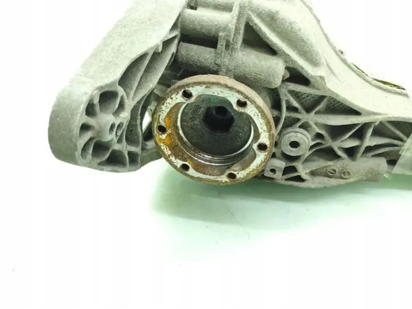 Bakre reducer OEM 8K0599287 för Audi A7 Sportback image 5