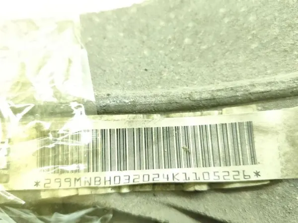 Bakre reducer OEM 8K0599287 för Audi A7 Sportback image 6