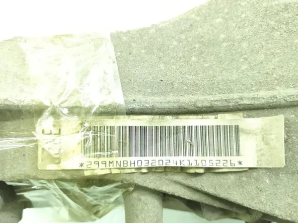Bakre reducer OEM 8K0599287 för Audi A7 Sportback image 8