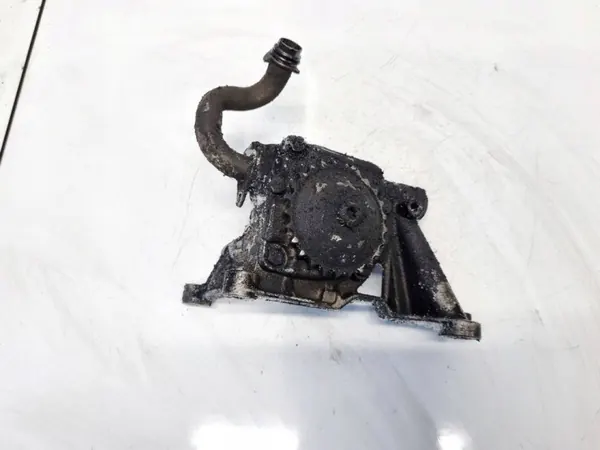 Bomba de óleo Audi A6 OEM 059115105G 2.5L 2002 image 2