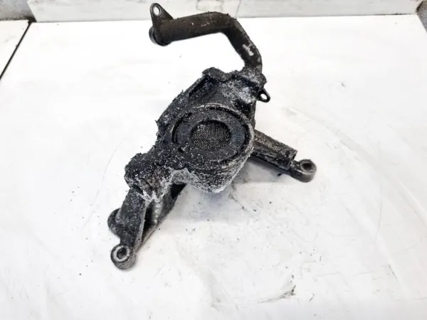 Bomba de óleo Audi A6 OEM 059115105G 2.5L 2002 image 3