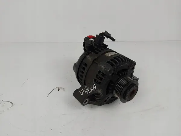 Vaihtovirtageneraattori Volvo S40 II V50 2.4 20V image 3