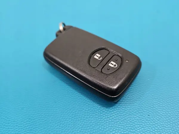 Avaimeton Kauko-ohjain Toyota Verso 09- OEM IMPRK1593789 image 2