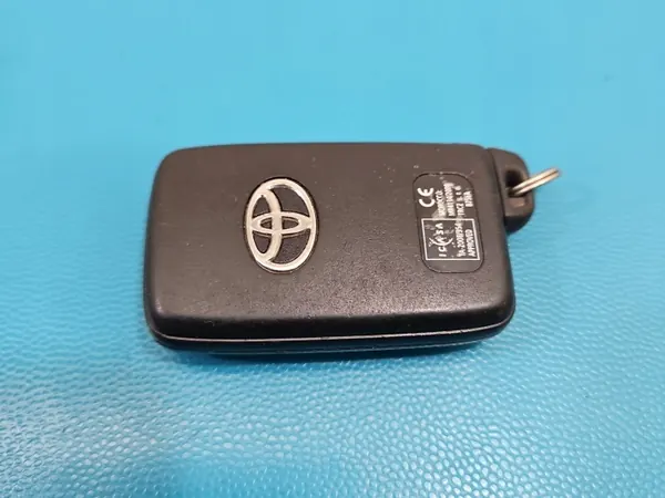 Avaimeton Kauko-ohjain Toyota Verso 09- OEM IMPRK1593789 image 3