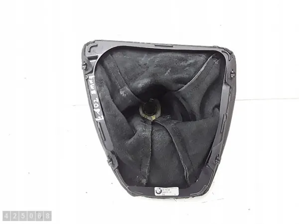 BMW Växelspaksram OEM 803730901 - Begagnad image 3