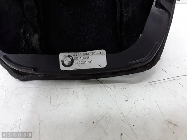 BMW Växelspaksram OEM 803730901 - Begagnad image 4
