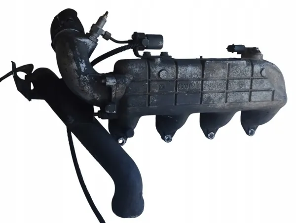 Imusarja OEM 500318401 Peugeot Boxer 2.8 HDI:lle image 2