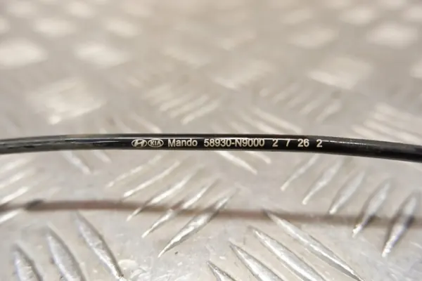 Sensor ABS OEM 58930-N9000 Dianteiro Esquerdo Kia Sportage image 7