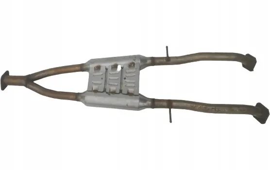 Keskivaimenninputki OEM 20300JL50A Infiniti Q60 image 2