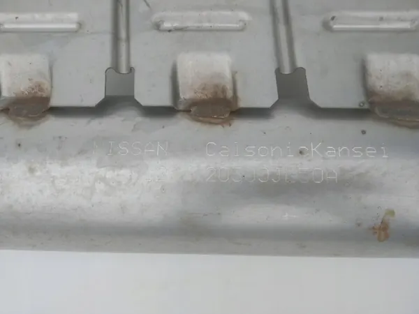 Keskivaimenninputki OEM 20300JL50A Infiniti Q60 image 3