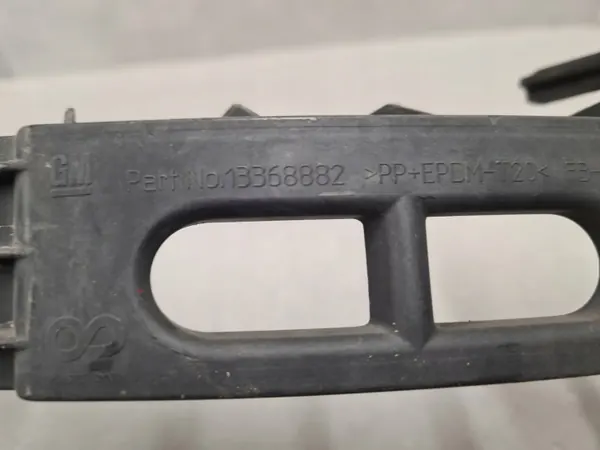 Bumper glijbeugel rechts OEM 13368882 Opel image 4