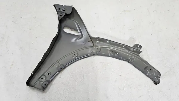 OEM MINIF55F56F57 Voor linker spatbord Mini Cooper image 9