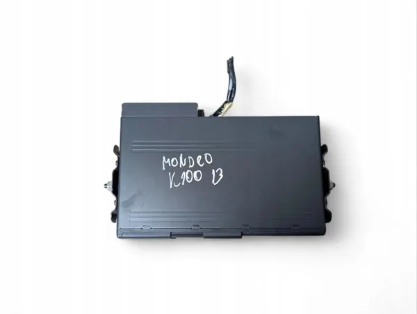 Trocador CD Ford Mondeo 4 OEM 3S7T-18C830-BD image 5