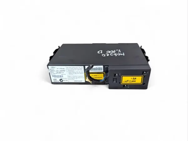 Trocador CD Ford Mondeo 4 OEM 3S7T-18C830-BD image 7