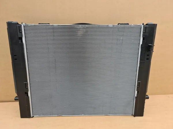 Radiador BMW F21 F20 120i 125i image 4