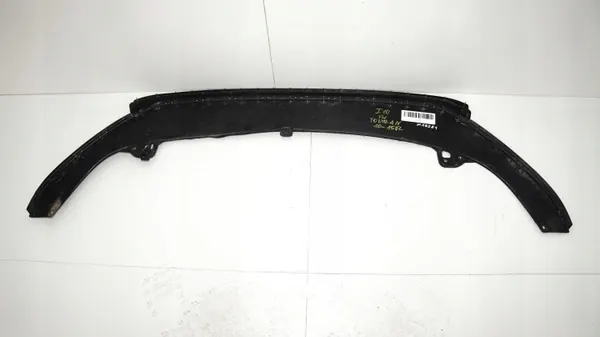 Spoiler para-choques dianteiro VW Touran 1T3 OEM 360164174 image 2