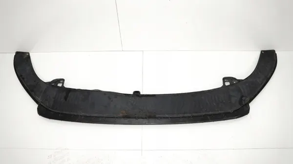 Spoiler para-choques dianteiro VW Touran 1T3 OEM 360164174 image 4