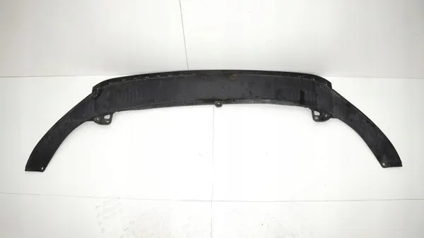 Spoiler para-choques dianteiro VW Touran 1T3 OEM 360164174 image 6