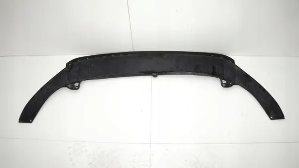Spoiler para-choques dianteiro VW Touran 1T3 OEM 360164174 image 7