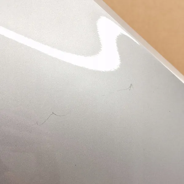 Höger Framskärm Mercedes C-Klass W206 S206 image 2