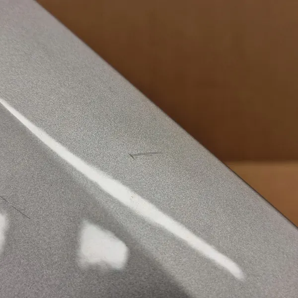 Höger Framskärm Mercedes C-Klass W206 S206 image 3