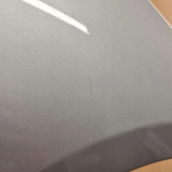 Höger Framskärm Mercedes C-Klass W206 S206 image 4