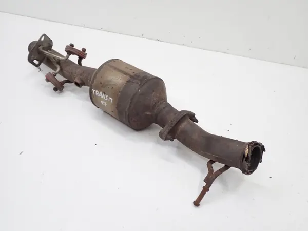 Filtre DPF OEM GK21-5K224-BB pour Ford Transit MK8 2.0 image 2
