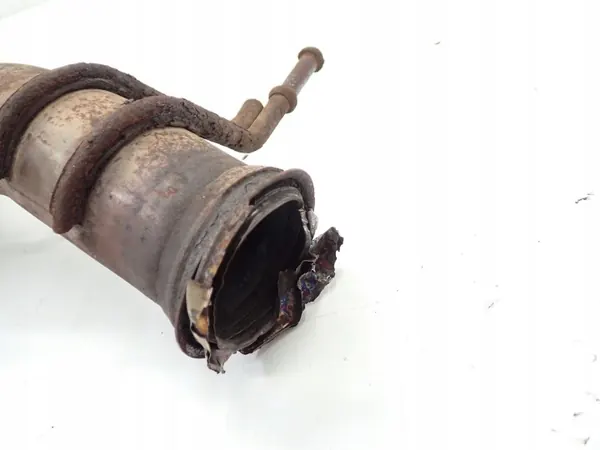 Filtre DPF OEM GK21-5K224-BB pour Ford Transit MK8 2.0 image 5