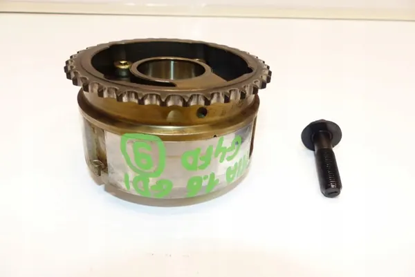 OEM 24370-2B610 Variateur d'échappement + Boulon Kia Sportage IV image 3