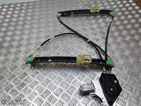 Régulateur de vitre Audi A1 OEM 8X3837462A image 5