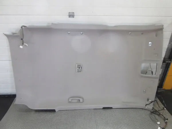 SsangYong OE 4x4OE002320 Dachhimmel für Korando IV image 2