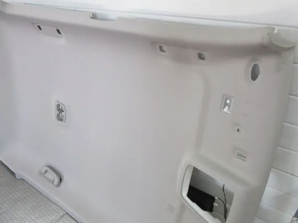 SsangYong OE 4x4OE002320 Dachhimmel für Korando IV image 3