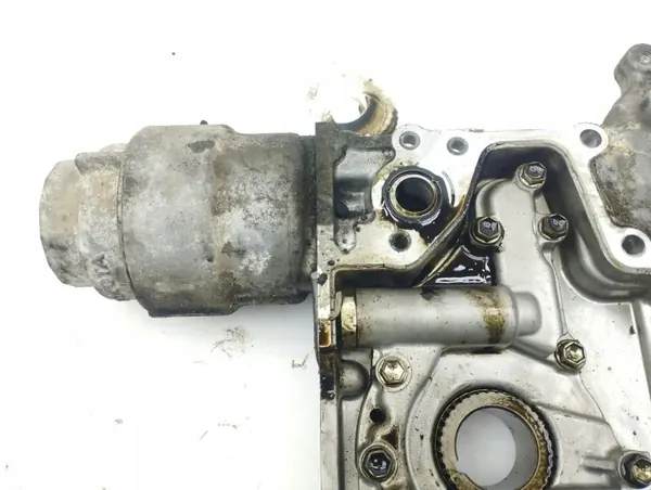 Toyota Öljypumppu OEM AMD170709 Avensis T270:lle image 8