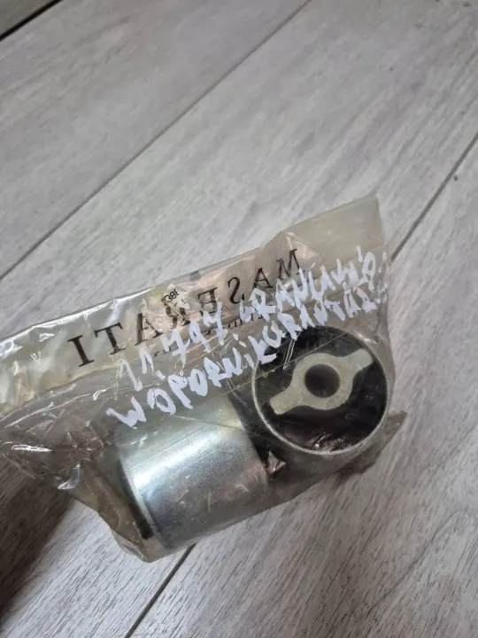 Amortisseur OEM 238620 pour Maserati GranCabrio image 3