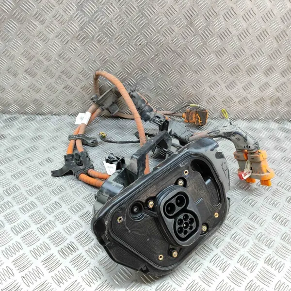 Batterieladekabel OEM 89A971531P für Audi Q4 image 2