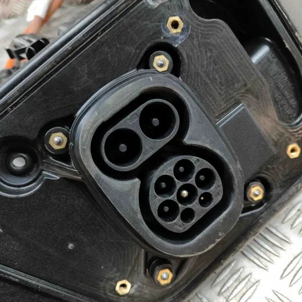 Batterieladekabel OEM 89A971531P für Audi Q4 image 4