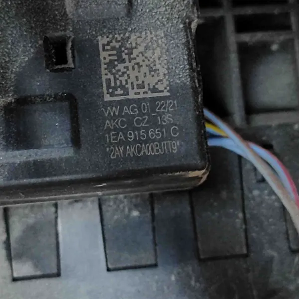 Batterieladekabel OEM 89A971531P für Audi Q4 image 9