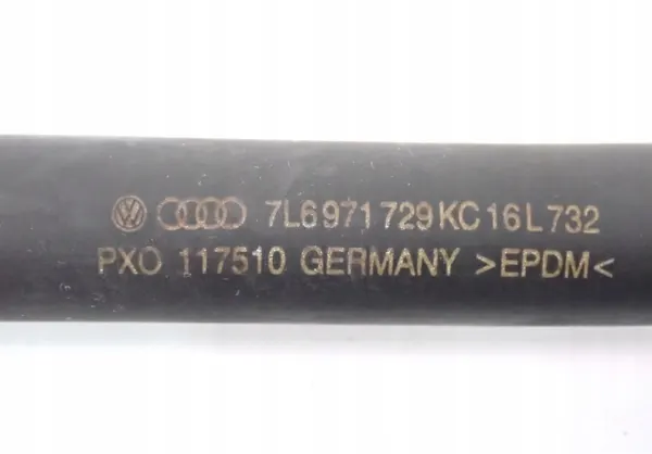 Cable de alternador OEM 7L6971349C para Audi Q7 TDI image 5