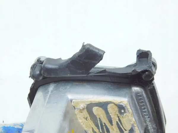 BMW X5/X6 oikea vilkkumoduuli OEM MD E1 3320-1 image 10