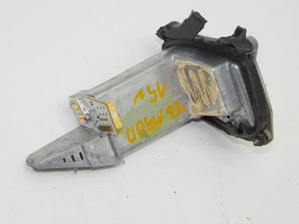 BMW X5/X6 oikea vilkkumoduuli OEM MD E1 3320-1 image 5