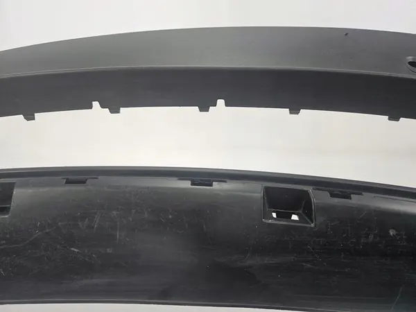 BMW X5 E70 Framskärmsspoiler PDC 7222371 image 10