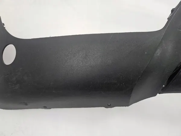 BMW X5 E70 Framskärmsspoiler PDC 7222371 image 3