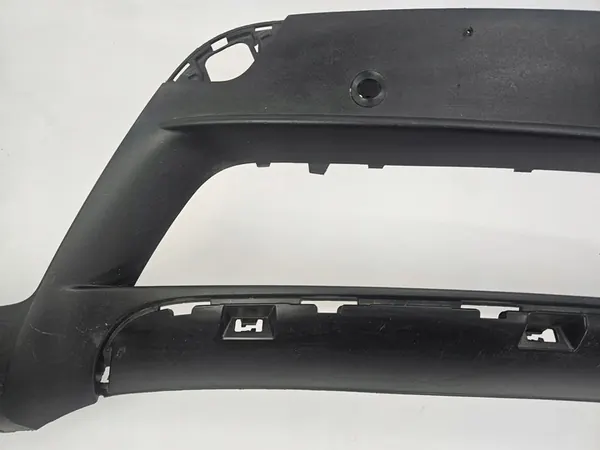 BMW X5 E70 Framskärmsspoiler PDC 7222371 image 4