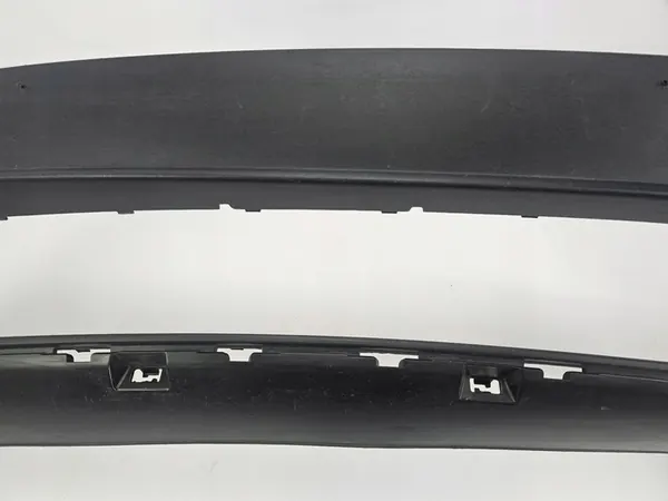 BMW X5 E70 Framskärmsspoiler PDC 7222371 image 5