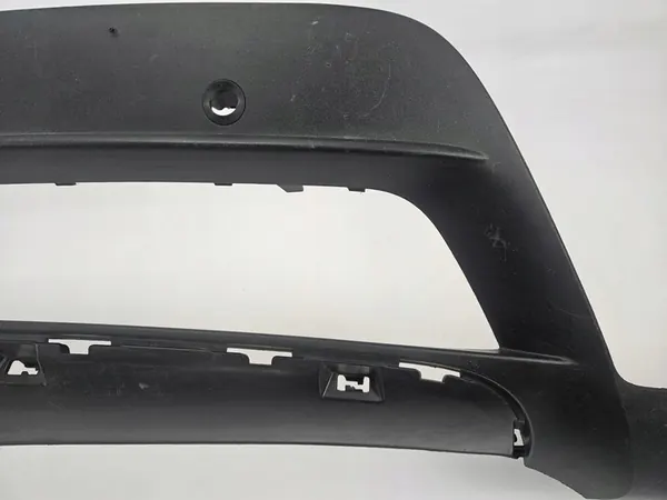 BMW X5 E70 Framskärmsspoiler PDC 7222371 image 6
