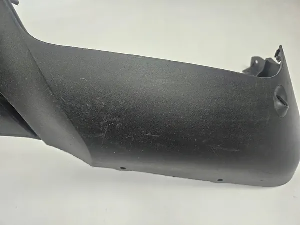 BMW X5 E70 Framskärmsspoiler PDC 7222371 image 7