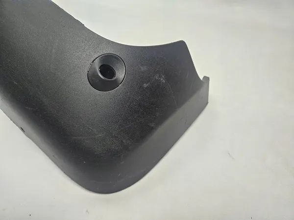 BMW X5 E70 Framskärmsspoiler PDC 7222371 image 8