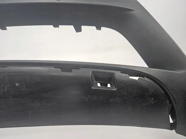 BMW X5 E70 Framskärmsspoiler PDC 7222371 image 9