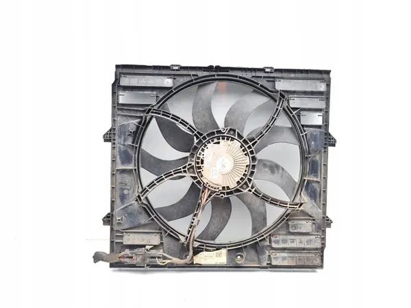 VW Amarok Kylarrubriken 3.0 TDI Diesel 2H6121203A image 4